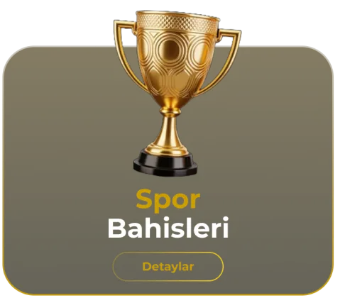 Spor bahisleri