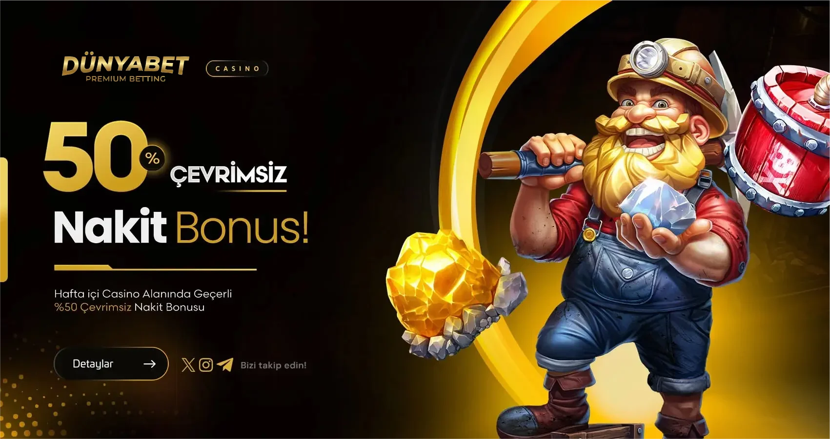 Banner